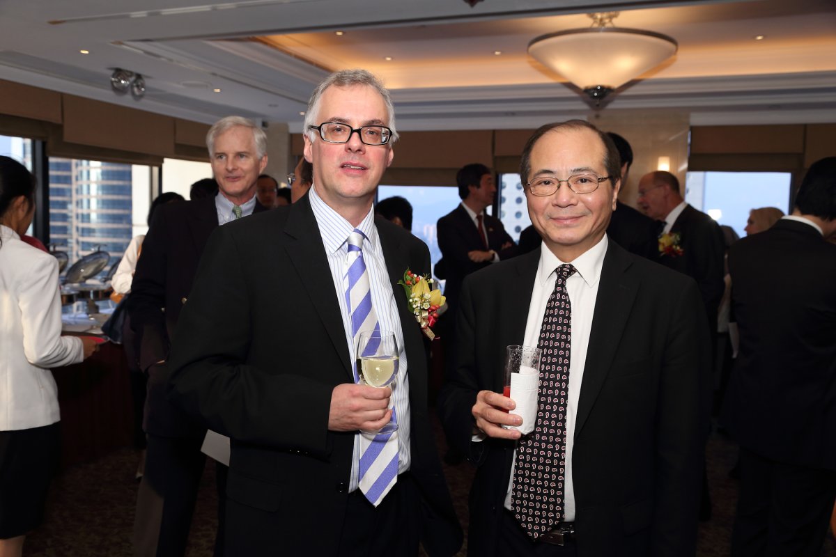 20130906 Prince Philip Scholarship Award Ceremony001